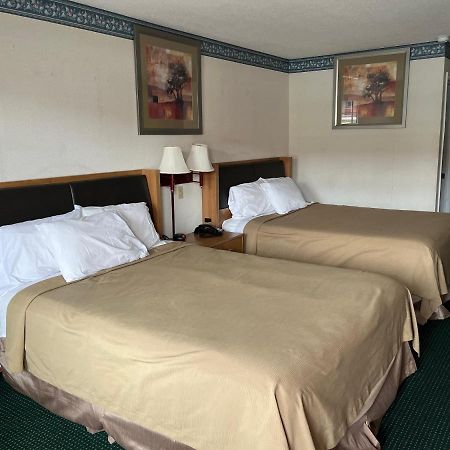 Southern Lodge ออเรนจ์เบิร์ก ภายนอก รูปภาพ