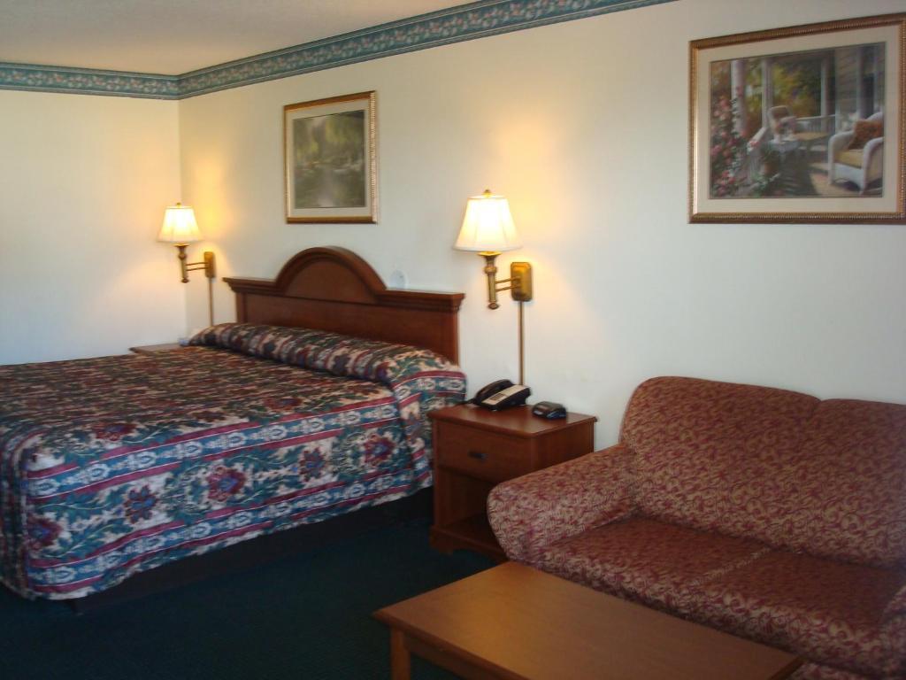 Southern Lodge ออเรนจ์เบิร์ก ภายนอก รูปภาพ