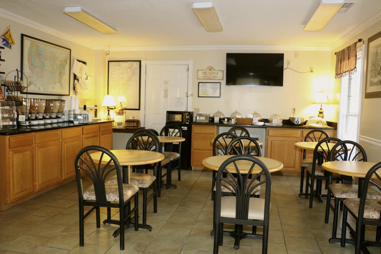 Southern Lodge ออเรนจ์เบิร์ก ภายนอก รูปภาพ
