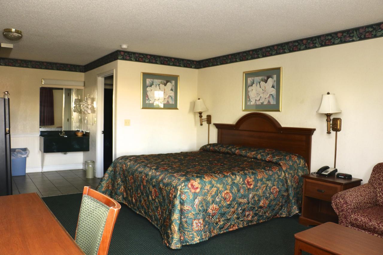 Southern Lodge ออเรนจ์เบิร์ก ภายนอก รูปภาพ