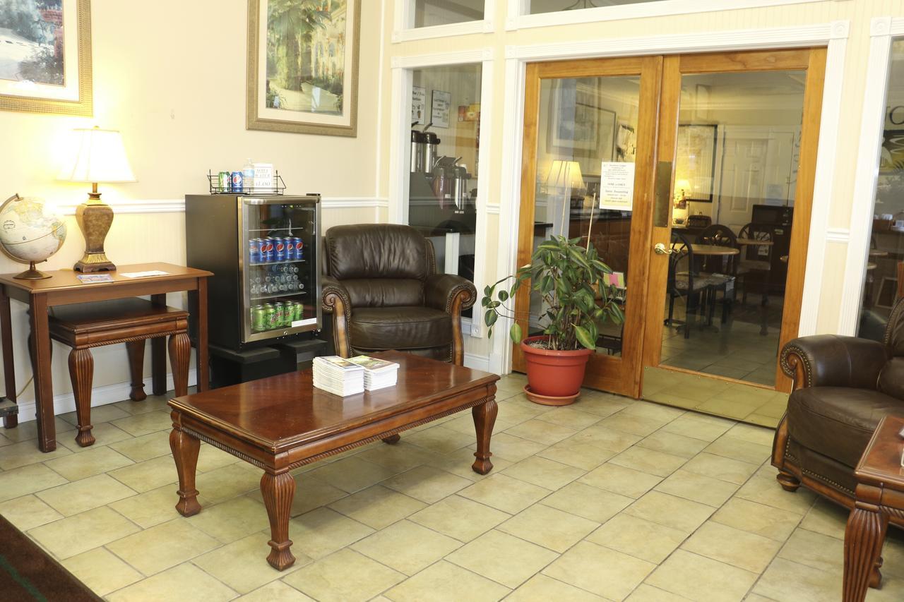 Southern Lodge ออเรนจ์เบิร์ก ภายนอก รูปภาพ