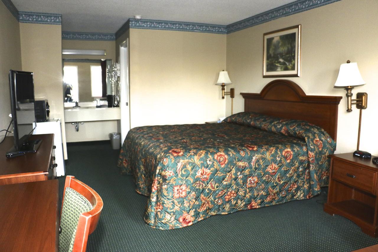 Southern Lodge ออเรนจ์เบิร์ก ภายนอก รูปภาพ