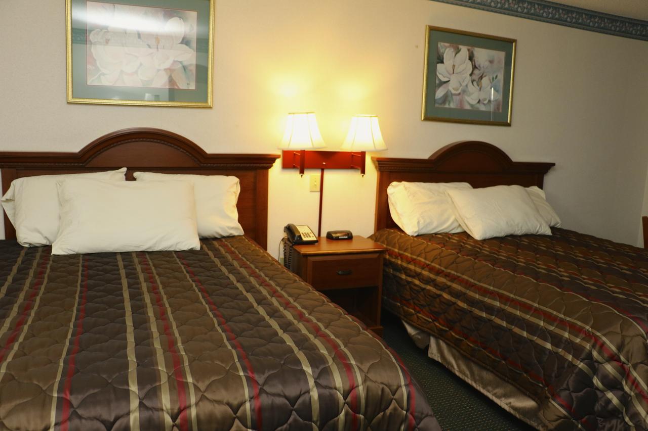 Southern Lodge ออเรนจ์เบิร์ก ภายนอก รูปภาพ