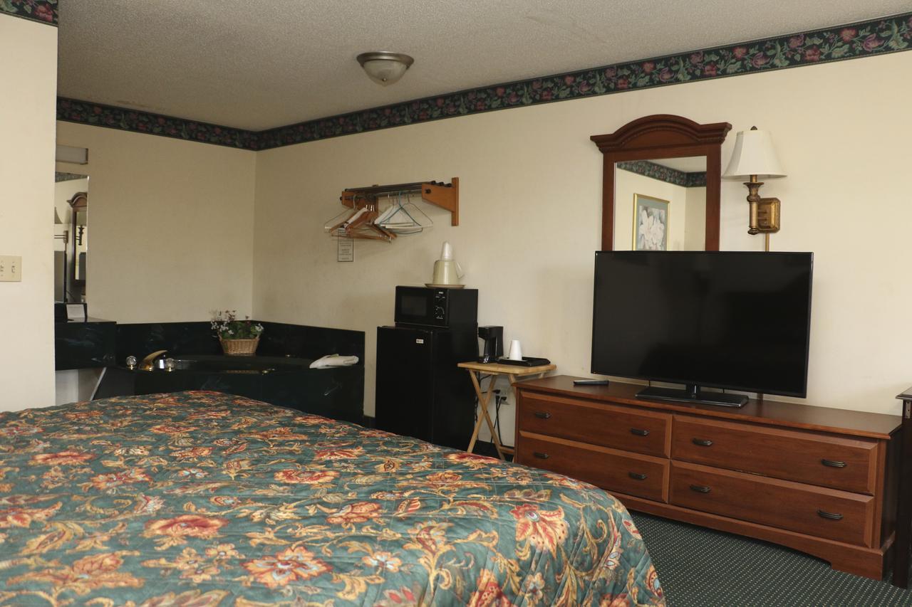 Southern Lodge ออเรนจ์เบิร์ก ภายนอก รูปภาพ