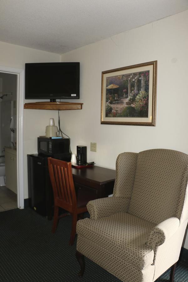 Southern Lodge ออเรนจ์เบิร์ก ภายนอก รูปภาพ