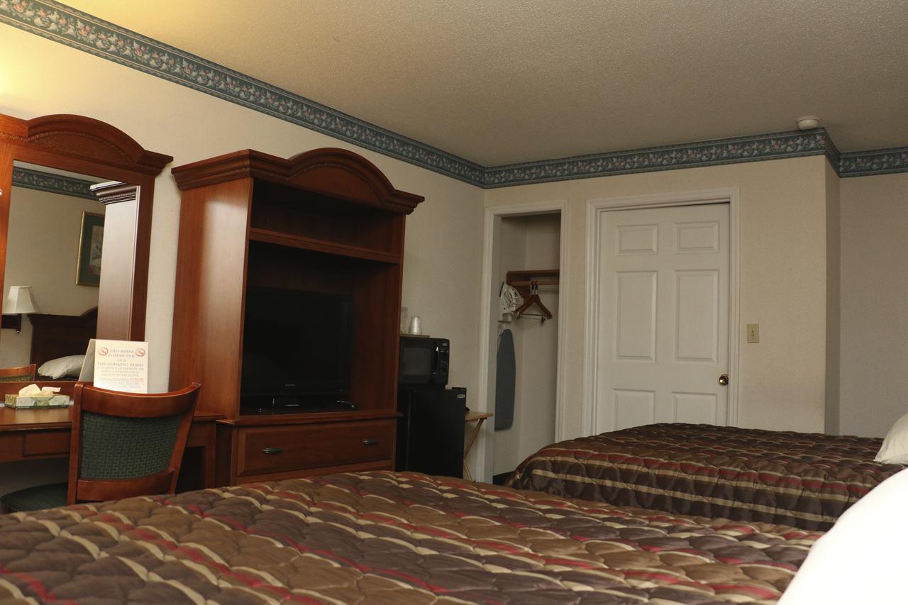 Southern Lodge ออเรนจ์เบิร์ก ภายนอก รูปภาพ