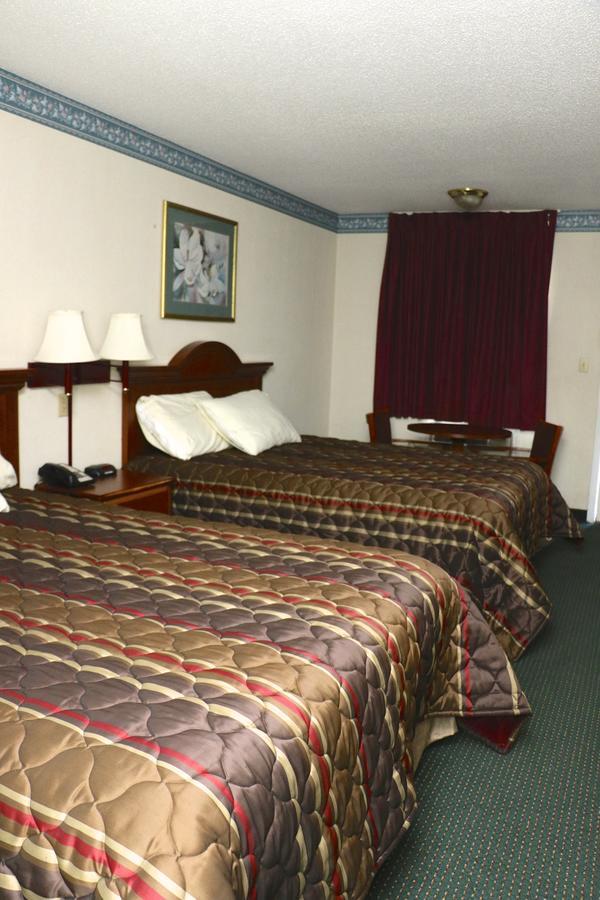 Southern Lodge ออเรนจ์เบิร์ก ภายนอก รูปภาพ