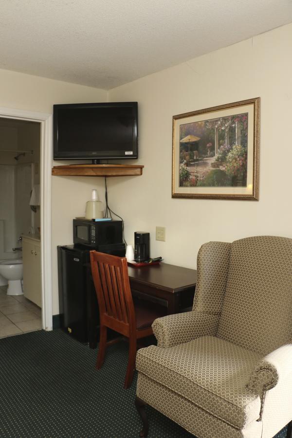 Southern Lodge ออเรนจ์เบิร์ก ภายนอก รูปภาพ