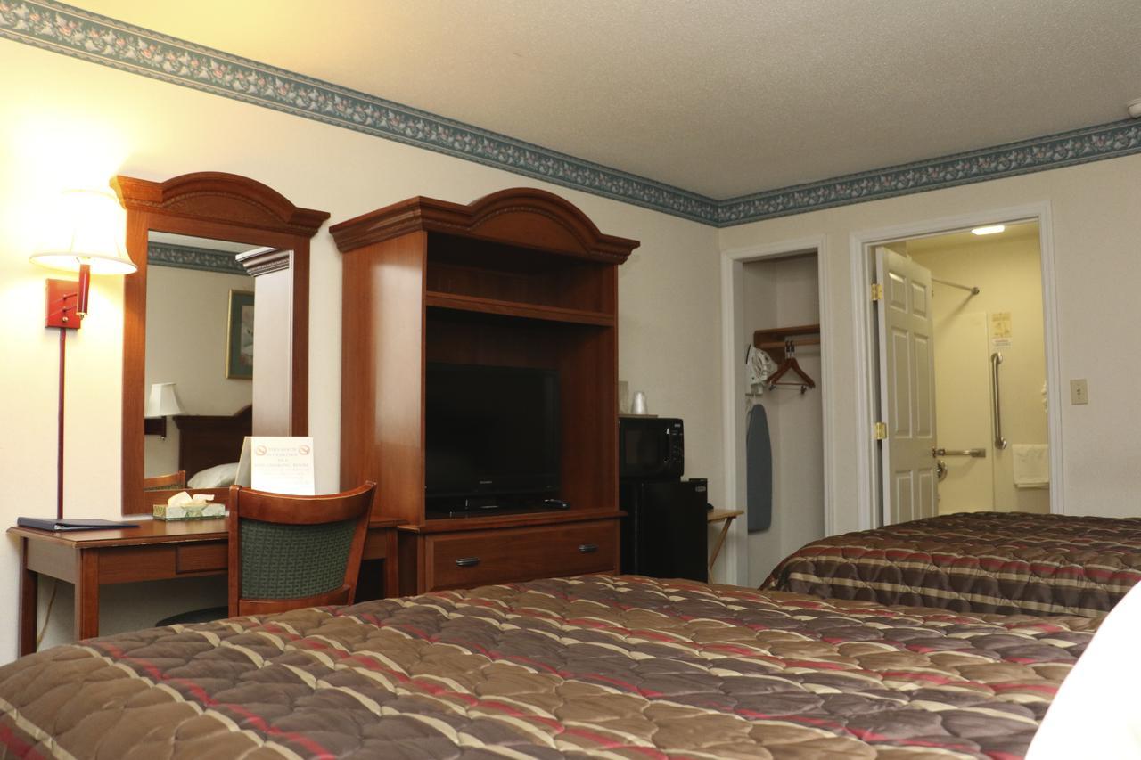 Southern Lodge ออเรนจ์เบิร์ก ภายนอก รูปภาพ