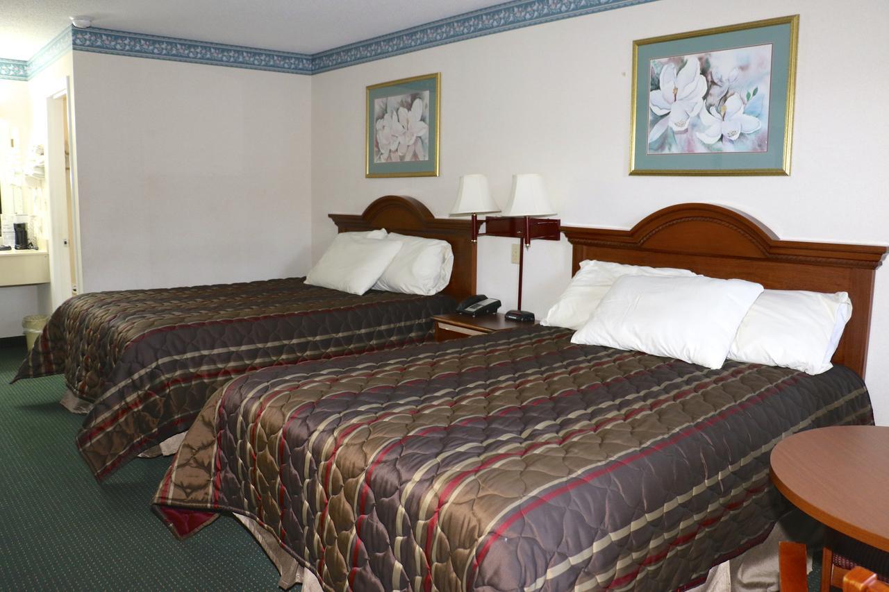 Southern Lodge ออเรนจ์เบิร์ก ภายนอก รูปภาพ