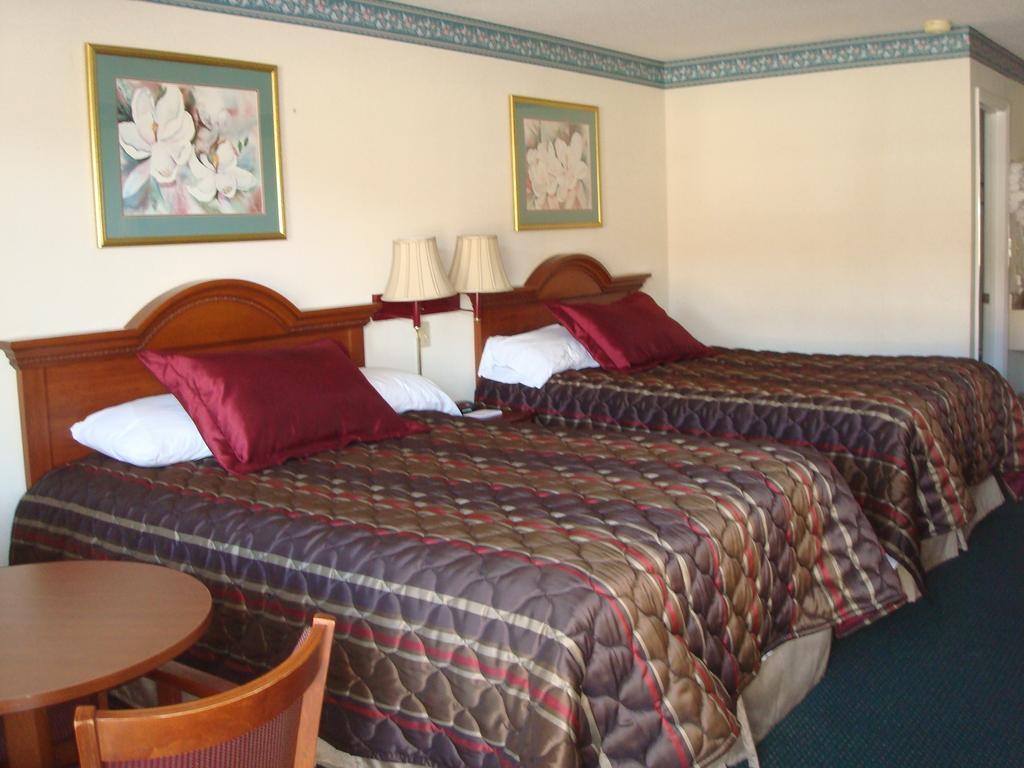 Southern Lodge ออเรนจ์เบิร์ก ภายนอก รูปภาพ