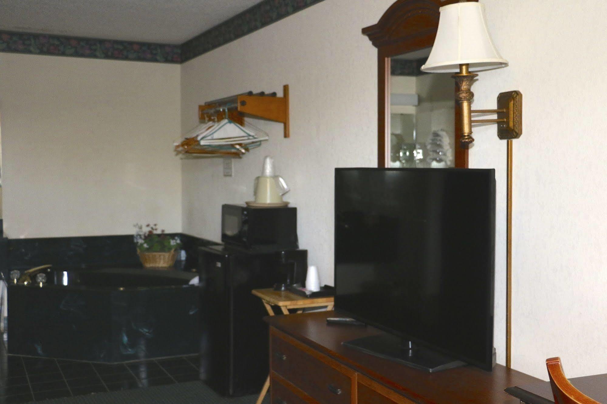 Southern Lodge ออเรนจ์เบิร์ก ภายนอก รูปภาพ