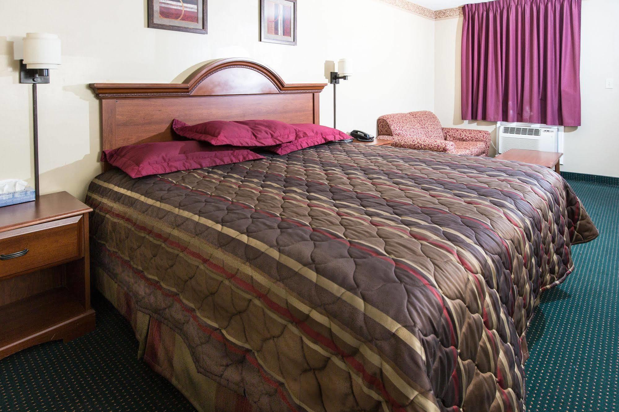 Southern Lodge ออเรนจ์เบิร์ก ภายนอก รูปภาพ