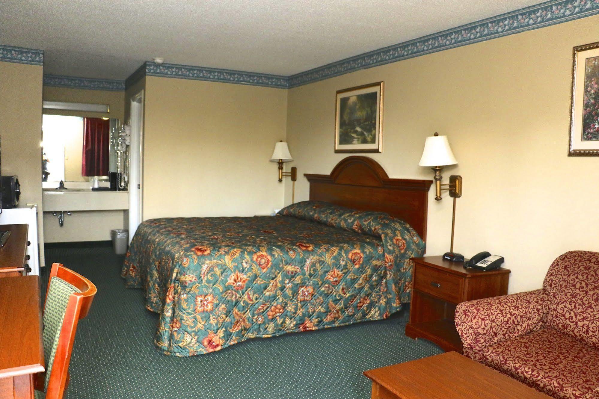 Southern Lodge ออเรนจ์เบิร์ก ภายนอก รูปภาพ