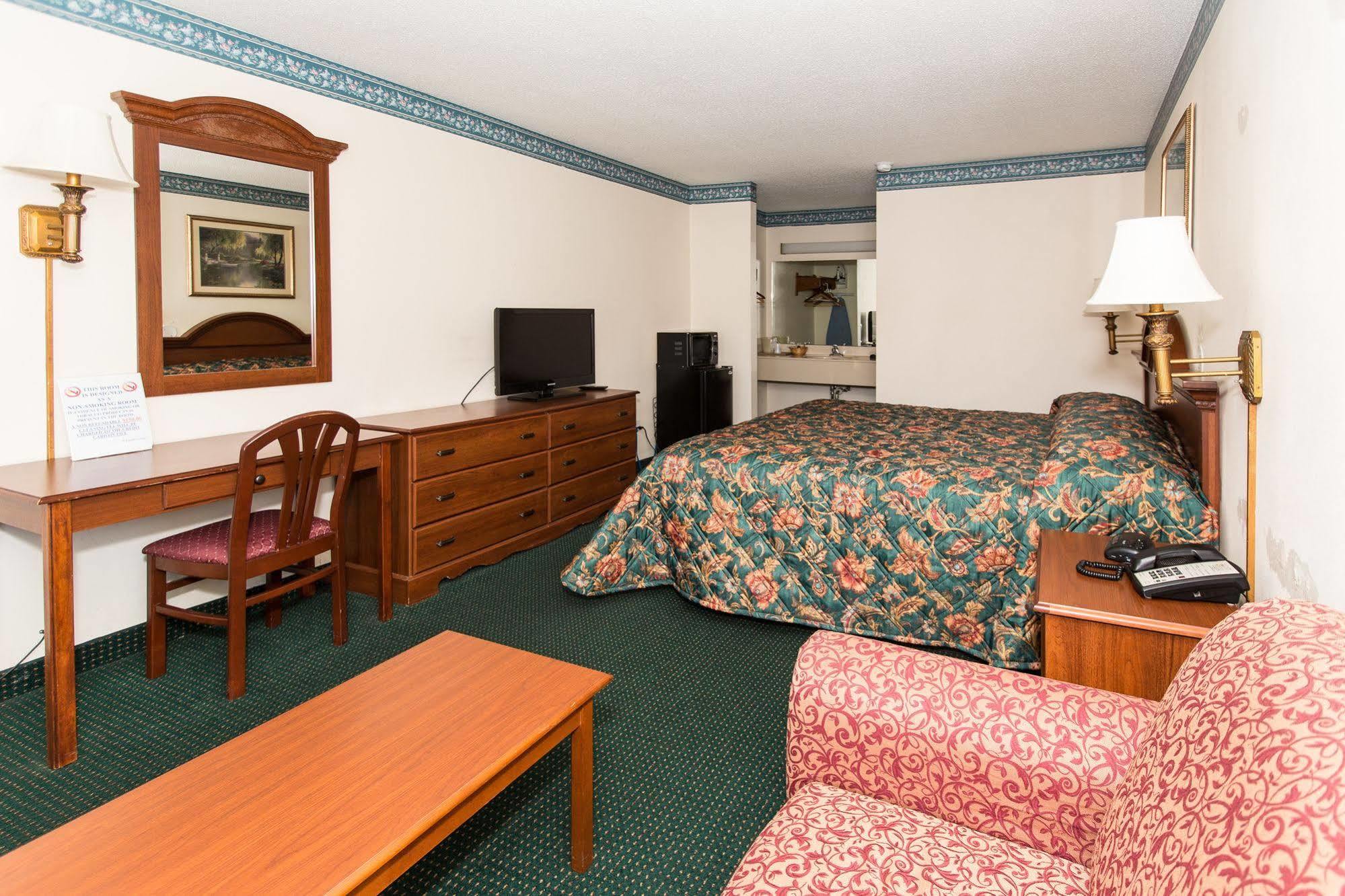 Southern Lodge ออเรนจ์เบิร์ก ภายนอก รูปภาพ