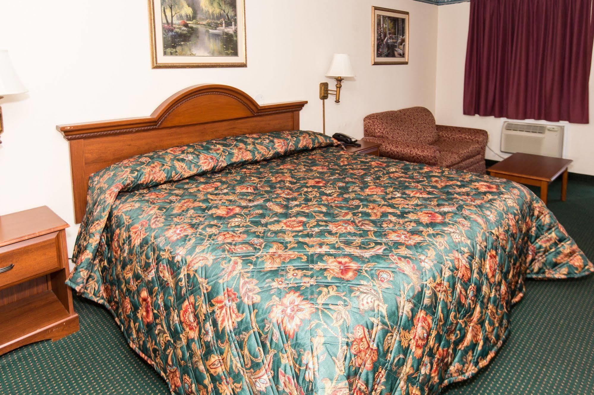 Southern Lodge ออเรนจ์เบิร์ก ภายนอก รูปภาพ