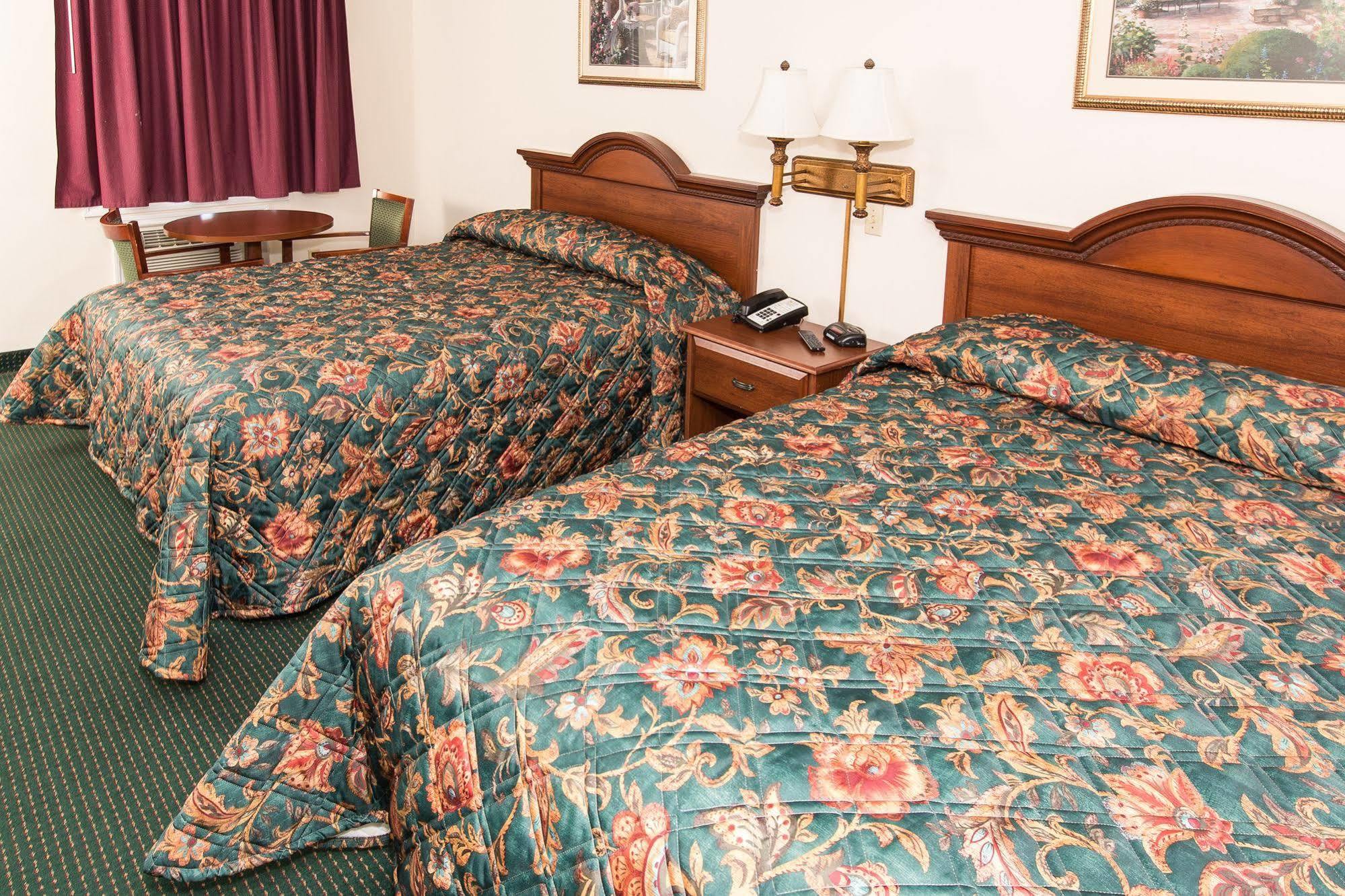 Southern Lodge ออเรนจ์เบิร์ก ภายนอก รูปภาพ