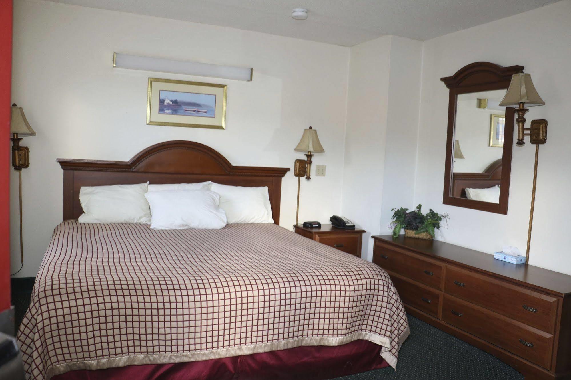 Southern Lodge ออเรนจ์เบิร์ก ภายนอก รูปภาพ