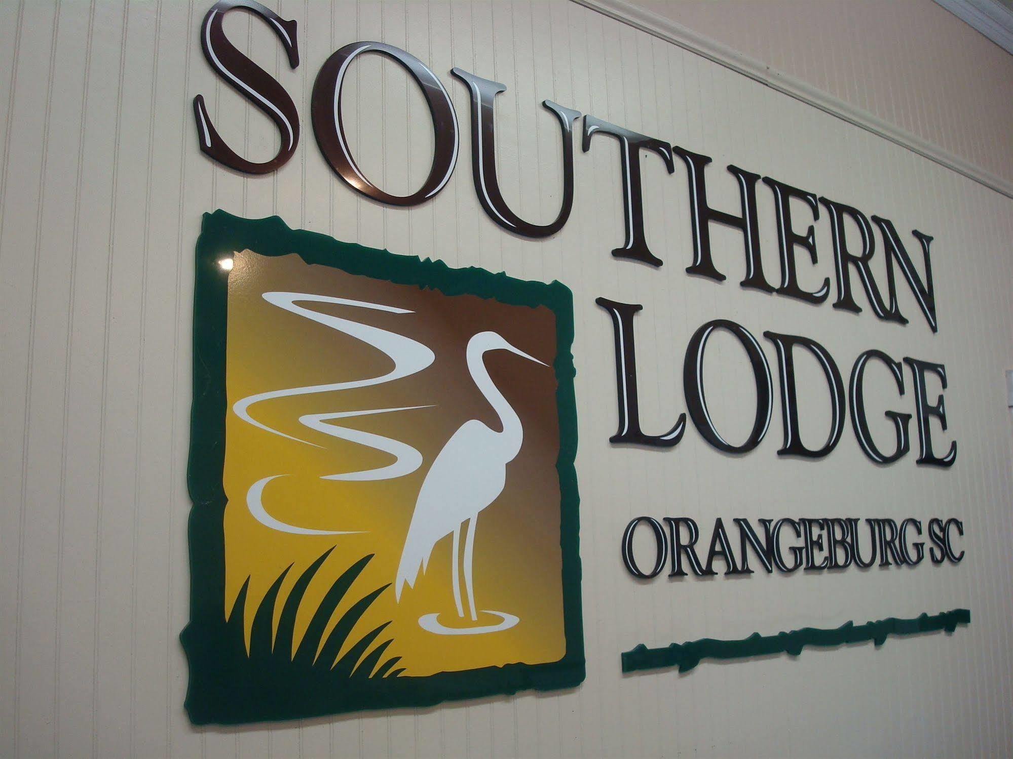 Southern Lodge ออเรนจ์เบิร์ก ภายนอก รูปภาพ