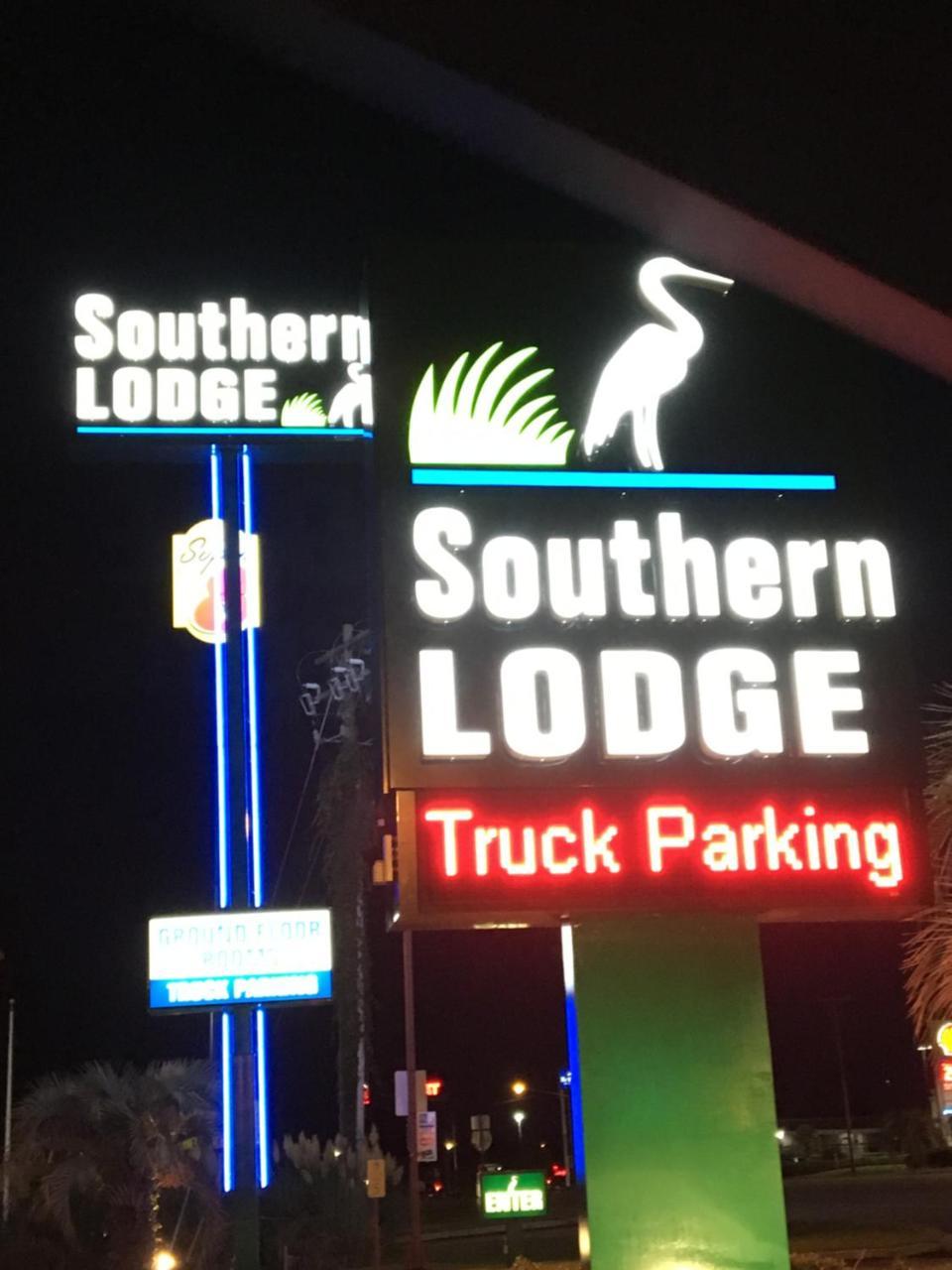 Southern Lodge ออเรนจ์เบิร์ก ภายนอก รูปภาพ