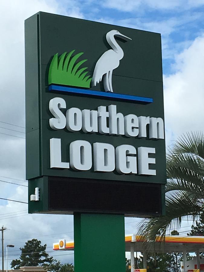 Southern Lodge ออเรนจ์เบิร์ก ภายนอก รูปภาพ