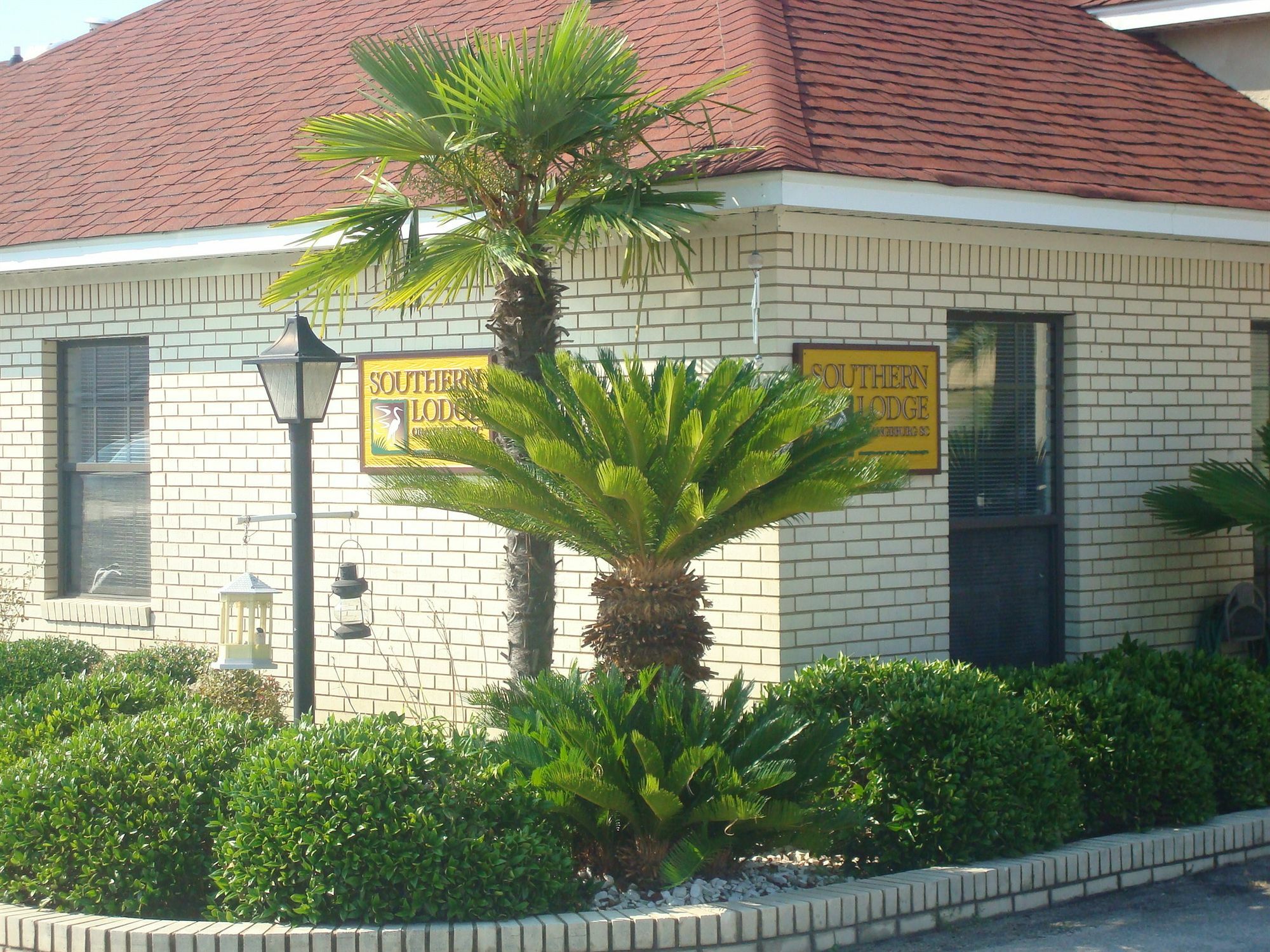 Southern Lodge ออเรนจ์เบิร์ก ภายนอก รูปภาพ